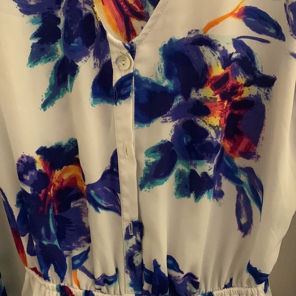 Show Me Your Mumu Romper - Picture 3 of 4